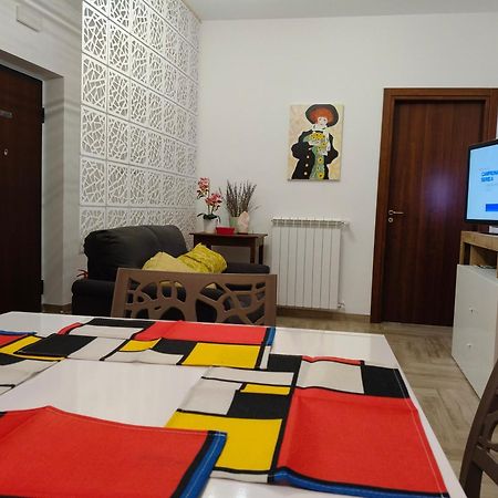 Coppito Apartment 외부 사진