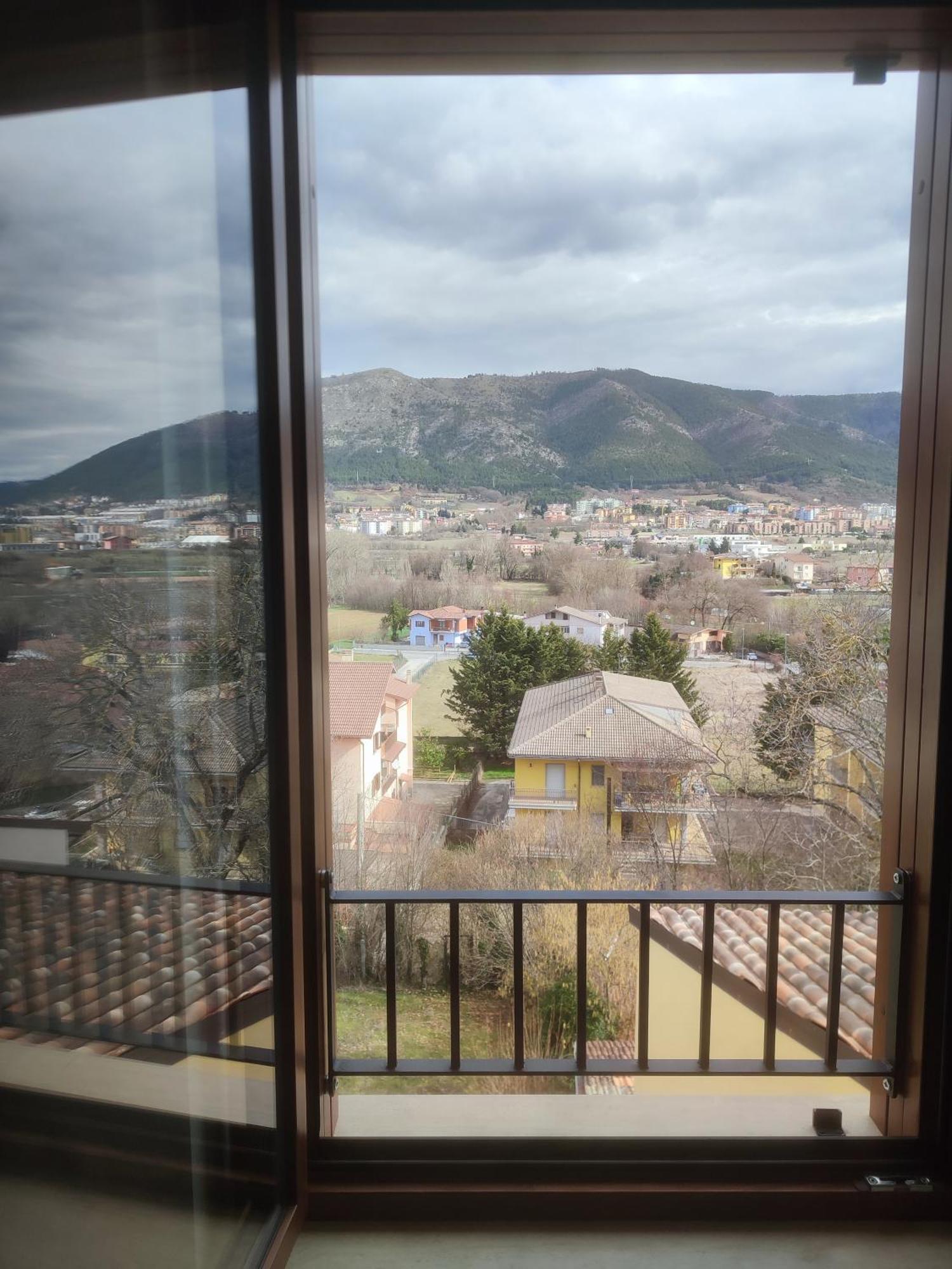 Coppito Apartment 외부 사진