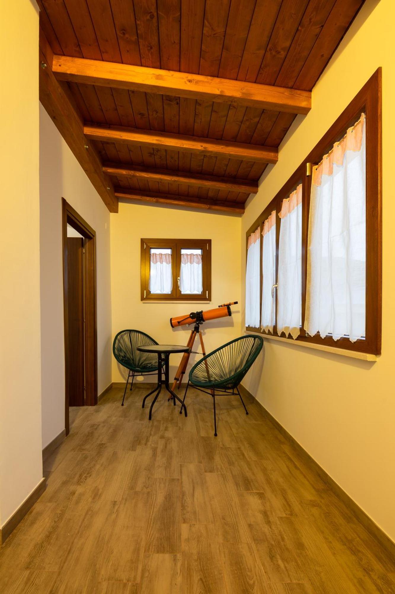 Coppito Apartment 외부 사진