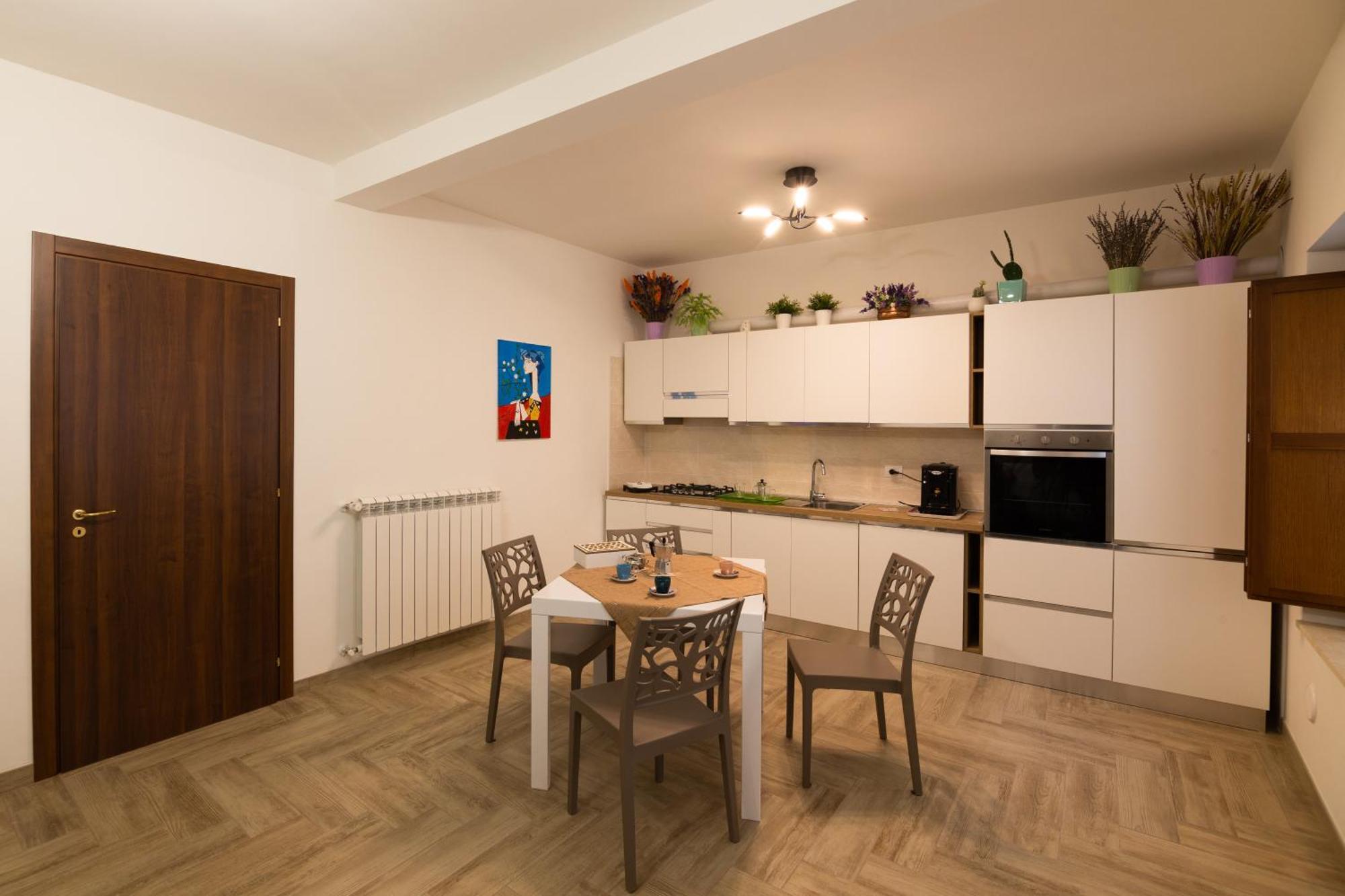 Coppito Apartment 외부 사진