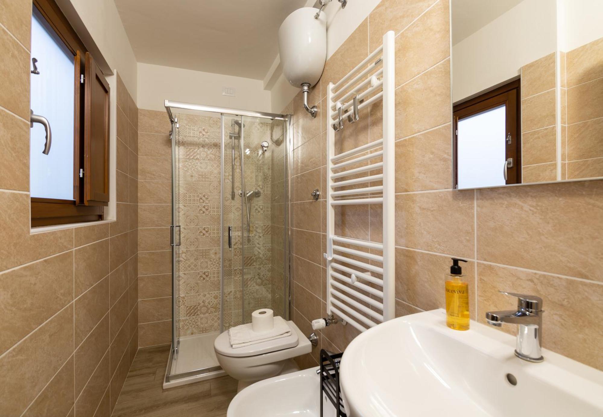 Coppito Apartment 외부 사진