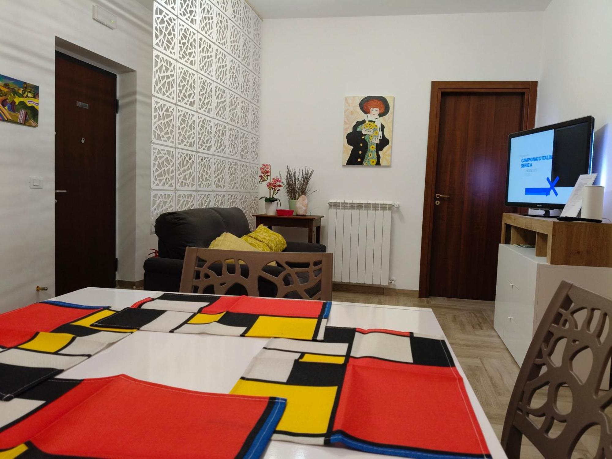 Coppito Apartment 외부 사진