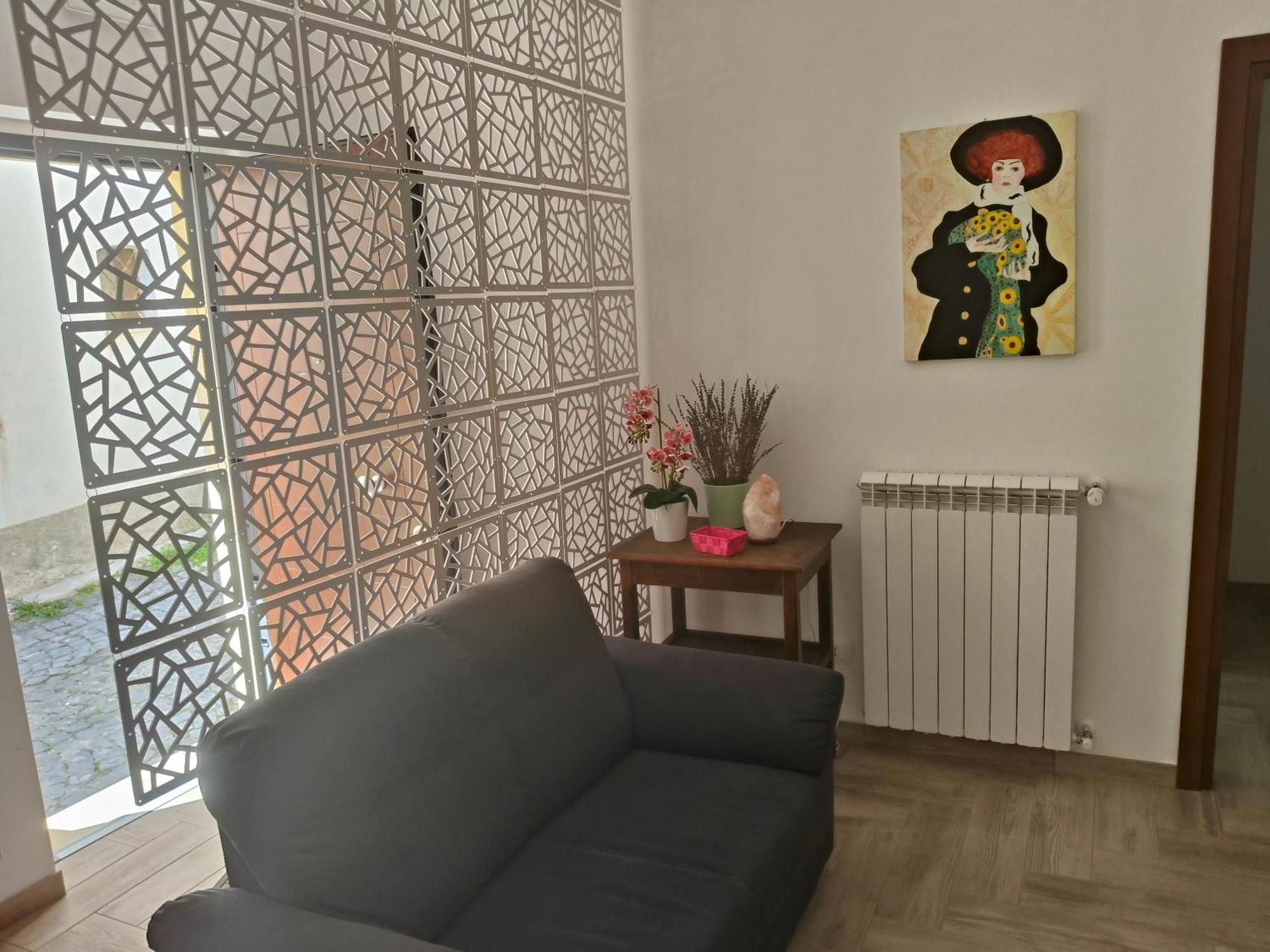 Coppito Apartment 외부 사진