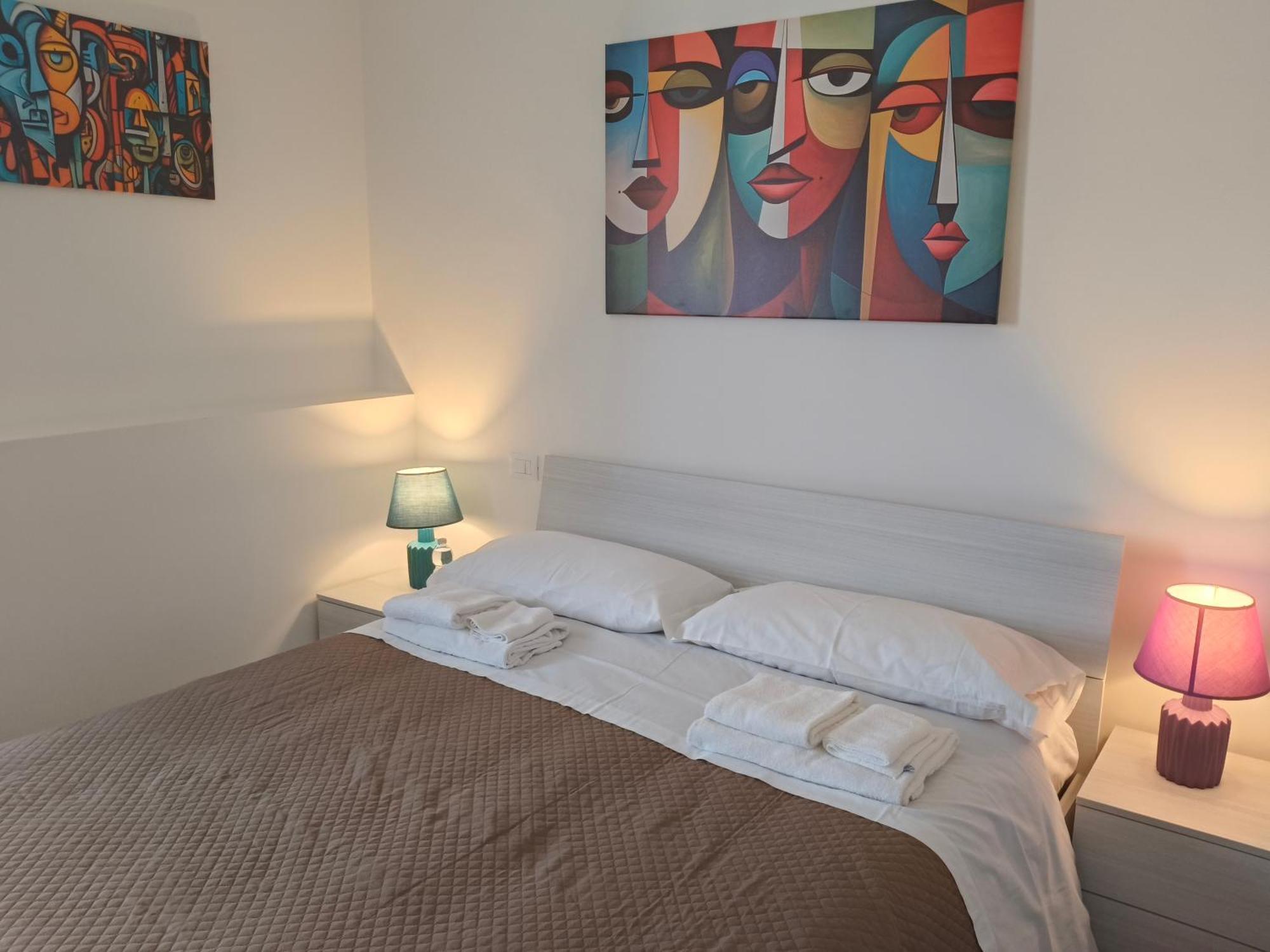 Coppito Apartment 외부 사진