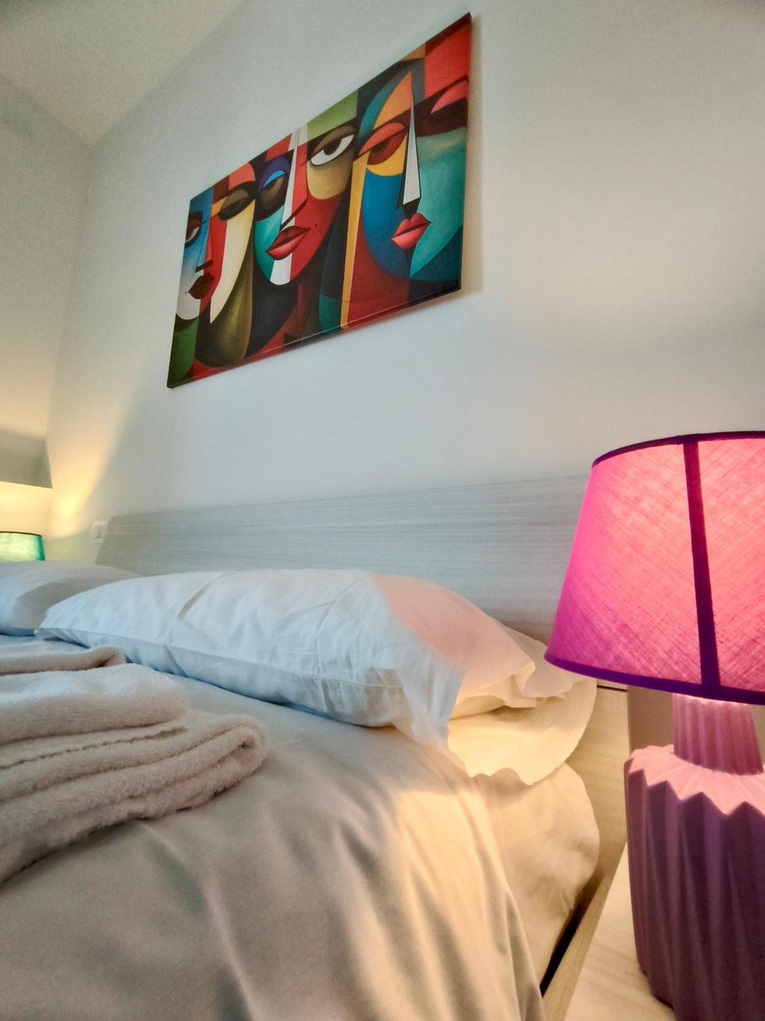 Coppito Apartment 외부 사진
